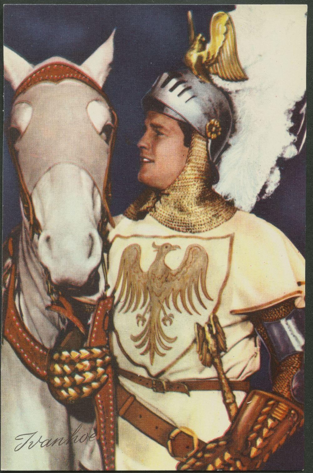 (image for) Roger Moore #0876